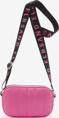 Elbsand Crossbody Bag in Pink