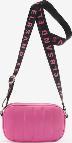 Elbsand Crossbody bag in Pink