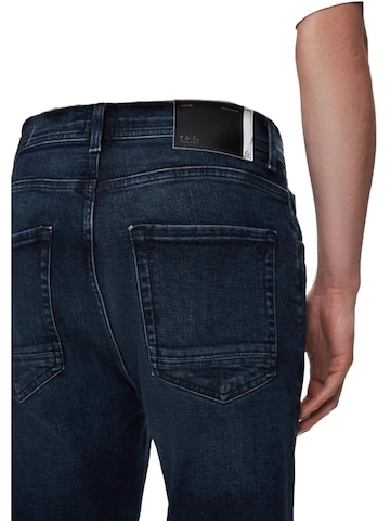 LTB Jeans - Skinny Vaquero 'New Smarty Skinny Jeans' en azul