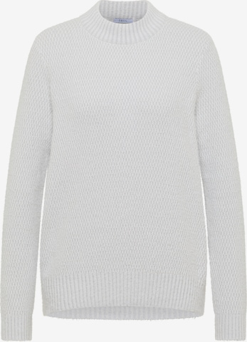 CECIL Sweater in Grey: front