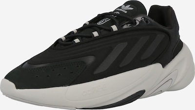 ADIDAS ORIGINALS Sneaker 'OZELIA' in schwarz, Produktansicht