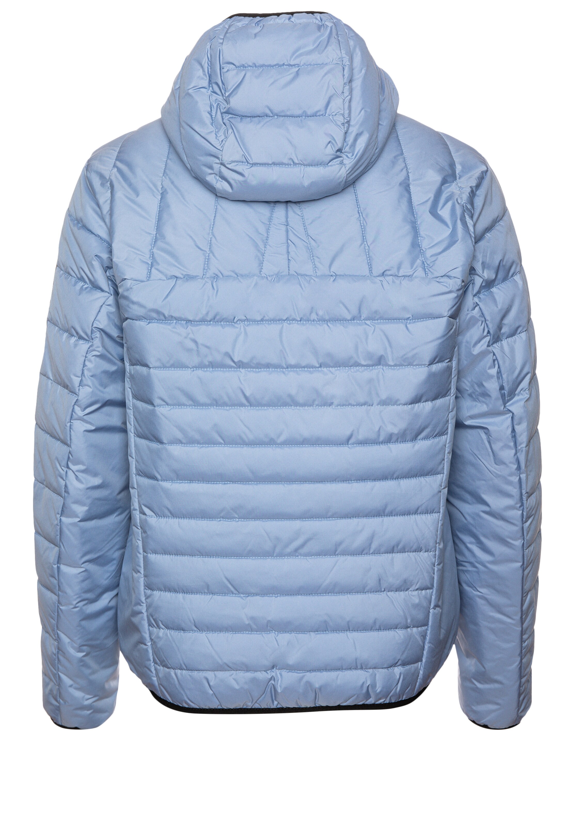 BOSS Jacke 'J_Thor 2' in Blau