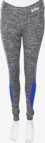 Lee Cooper Sport-Leggings S in Grau