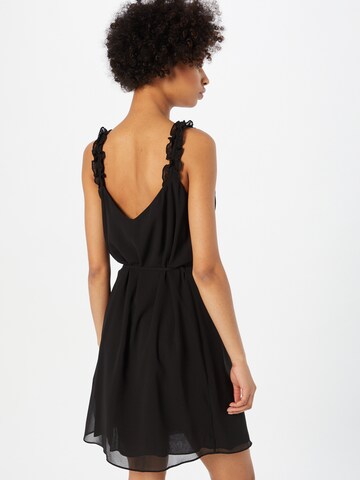 NAF NAF Summer Dress in Black