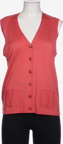Rabe Vest in L in Pink: front
