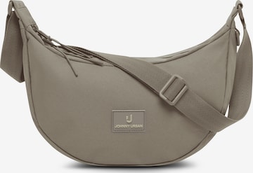 pilka Johnny Urban Rankinė su ilgu dirželiu 'Ally Medium': priekis