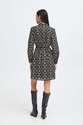 b.young Blousejurk 'HARMONIA' in Zwart