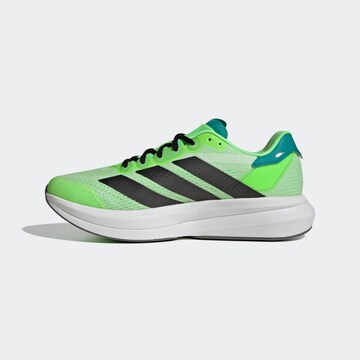 ADIDAS PERFORMANCE Running Shoes 'Duramo Speed 2' in Green