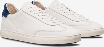 CLAE Sneaker low 'DEANE' i hvid