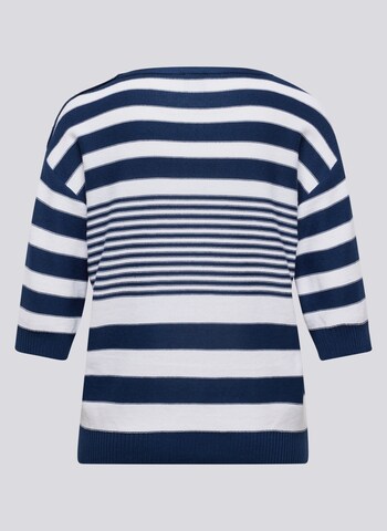 Rabe Sweater in Blue