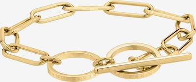 Liebeskind Berlin Bracelet in Gold, Item view