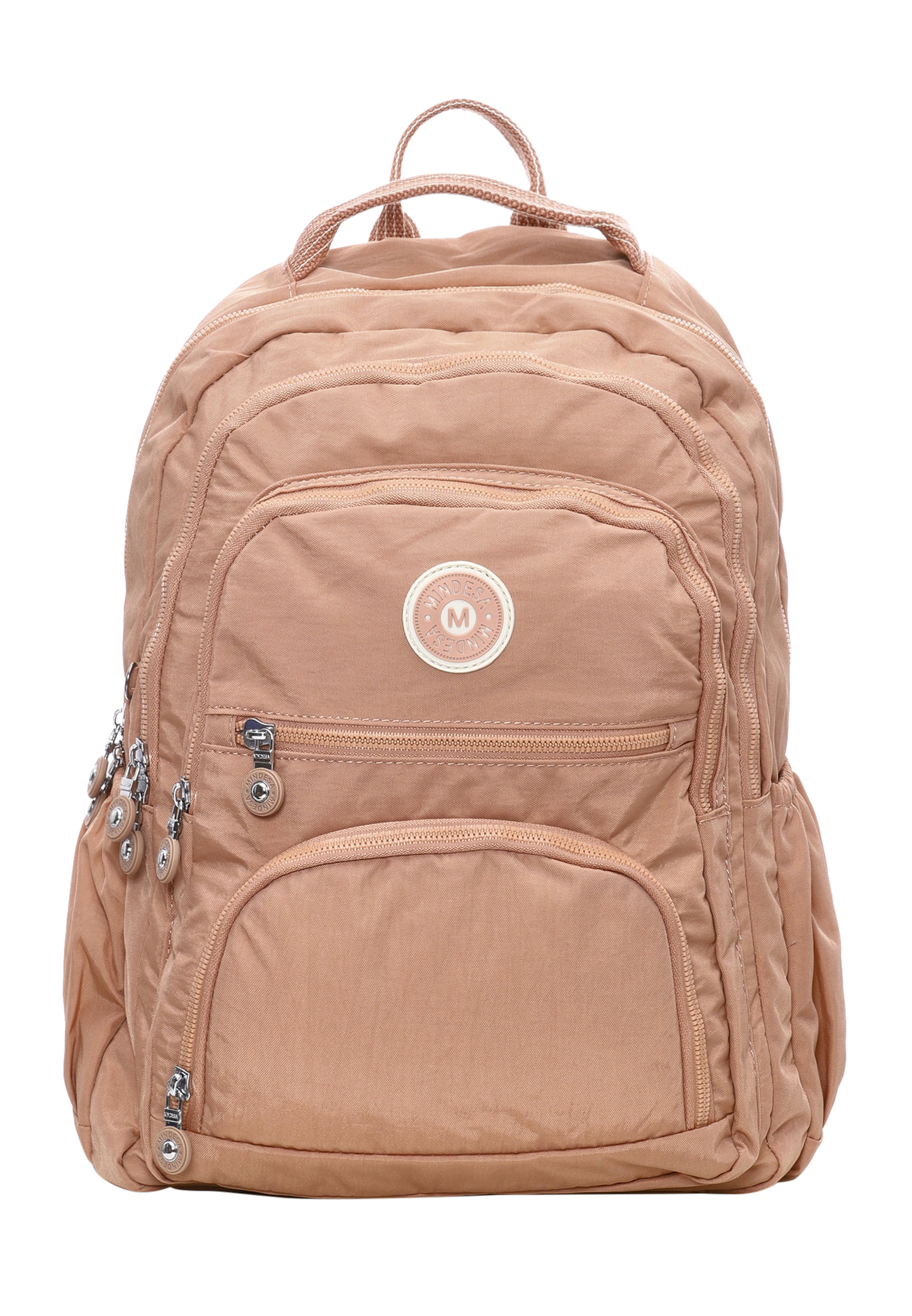 Nude backpack purse sale