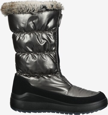 Kastinger Snowboots in Schwarz