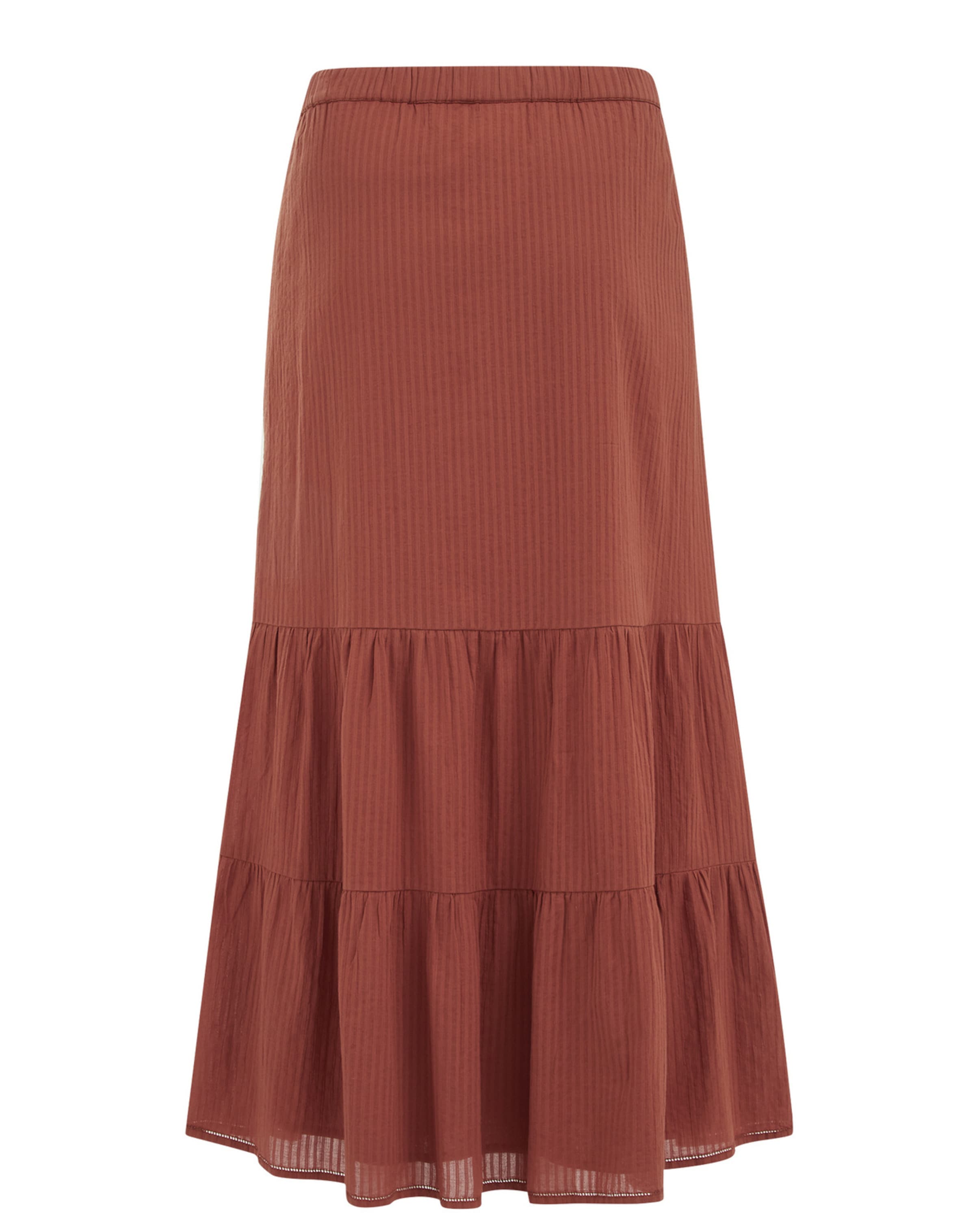 WE Fashion Krilo | oranžna barva: sprednja stran