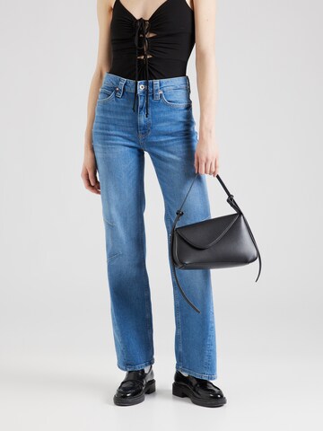 regular Jeans 'MOANA' di River Island in blu: frontale