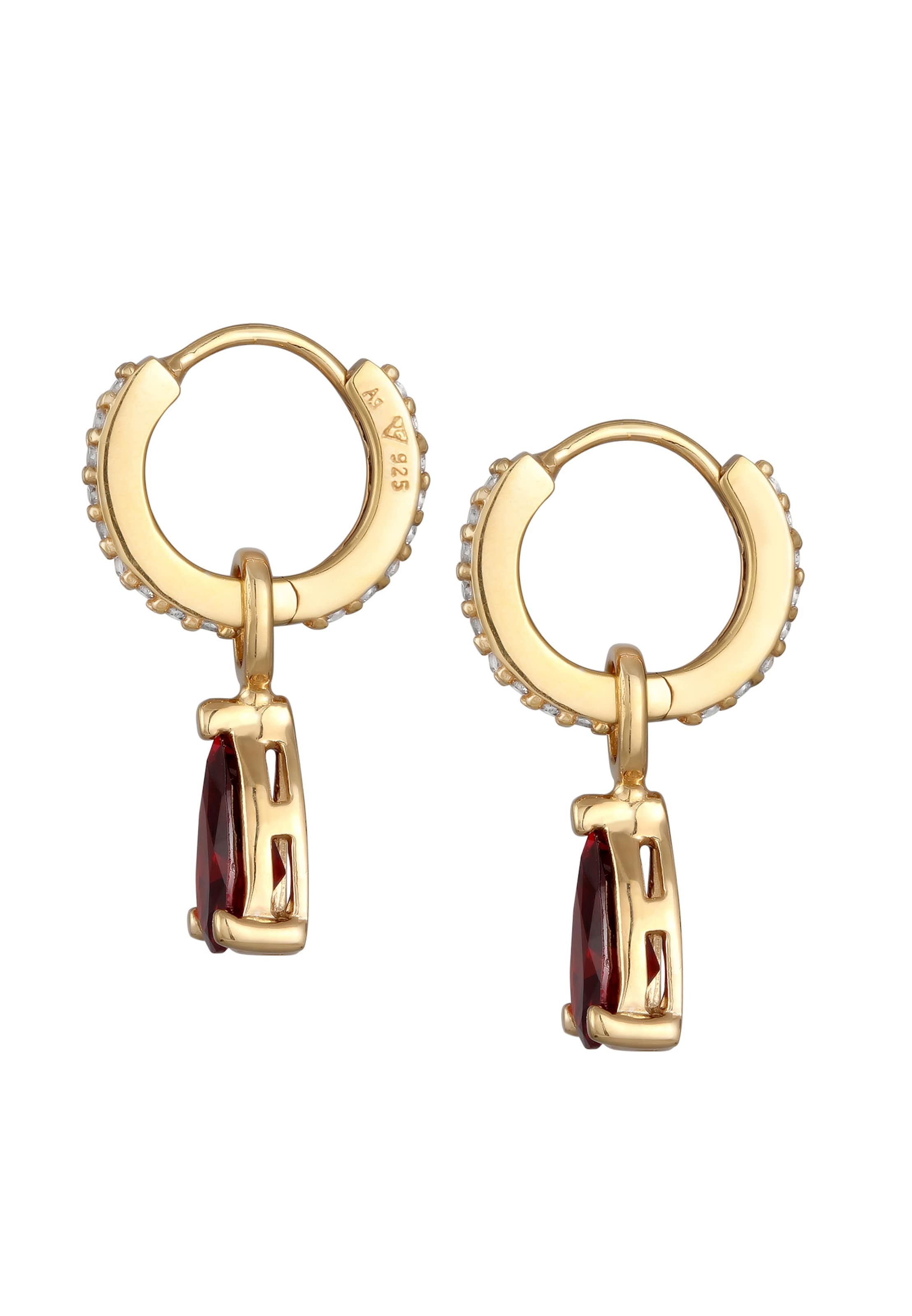 ELLI Earrings in Gold