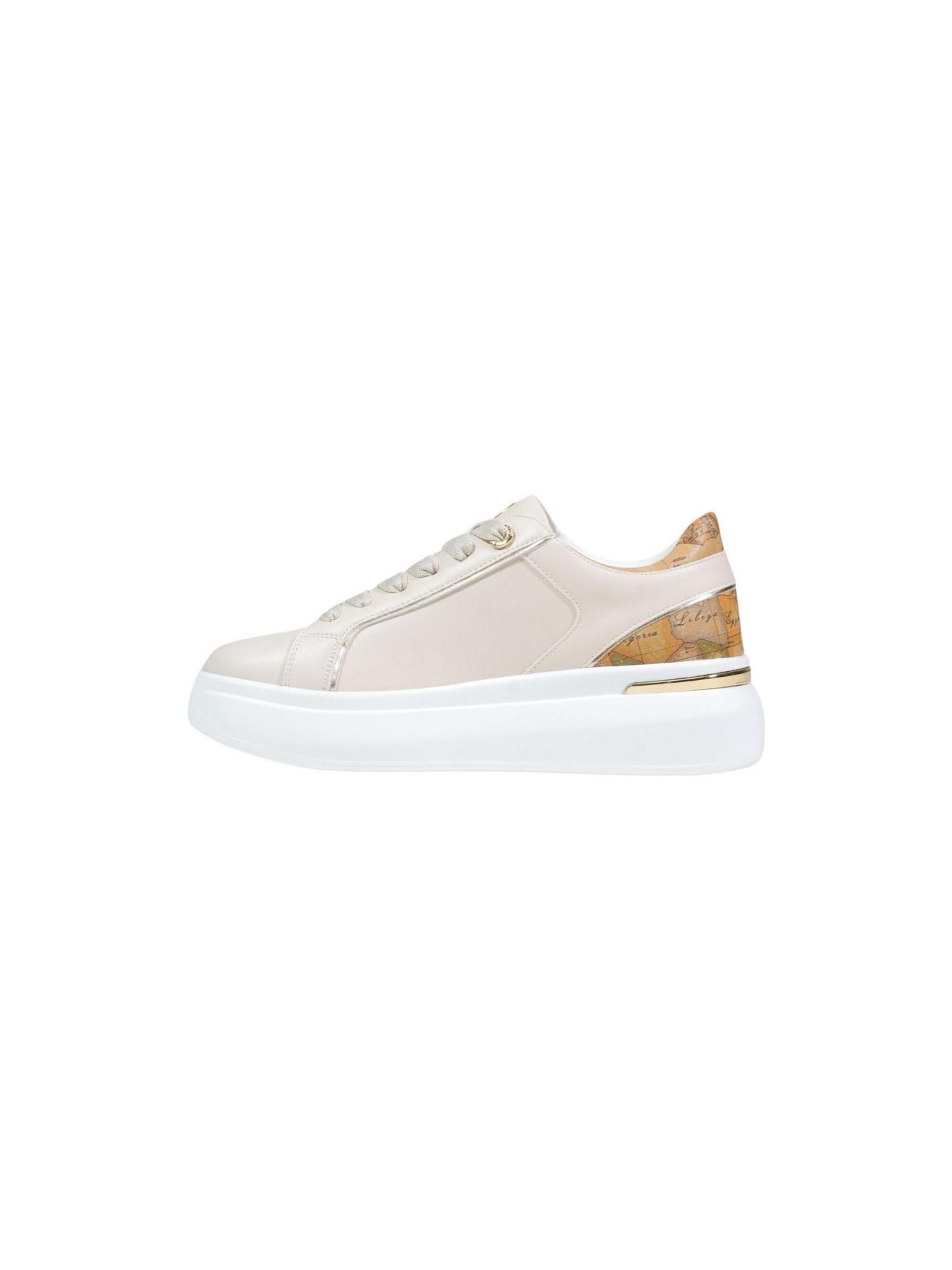 Alviero Martini 1a clase - Zapatillas deportivas bajas '1470 300E' en beige