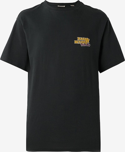 Only & Sons Majica 'ONSSEB' u plava / žuta / crna / bijela, Pregled proizvoda