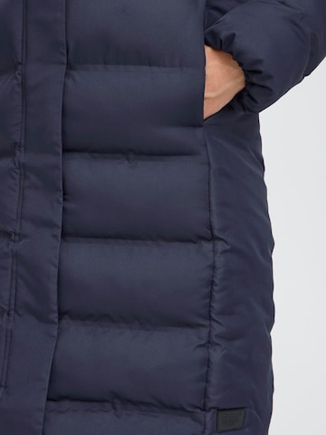 Oxmo - Abrigo de invierno ' OXMARINETTA ' en azul