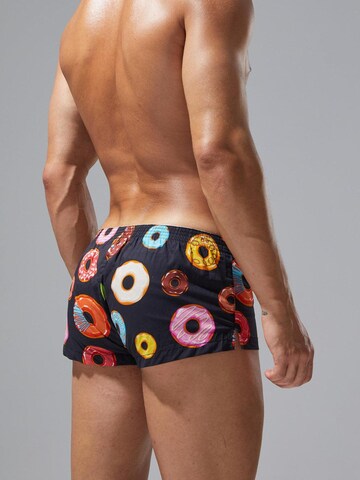 SEOBEAN Boxer shorts 'Donut Cotton' in 