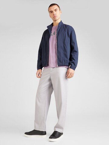 GAP Shirt in Purple