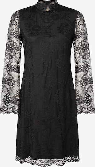 Ana Alcazar Abendkleid 'Ceni' in schwarz, Produktansicht