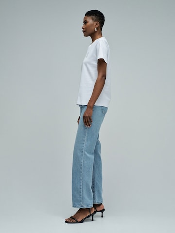 Salsa Jeans Shirt in Wit