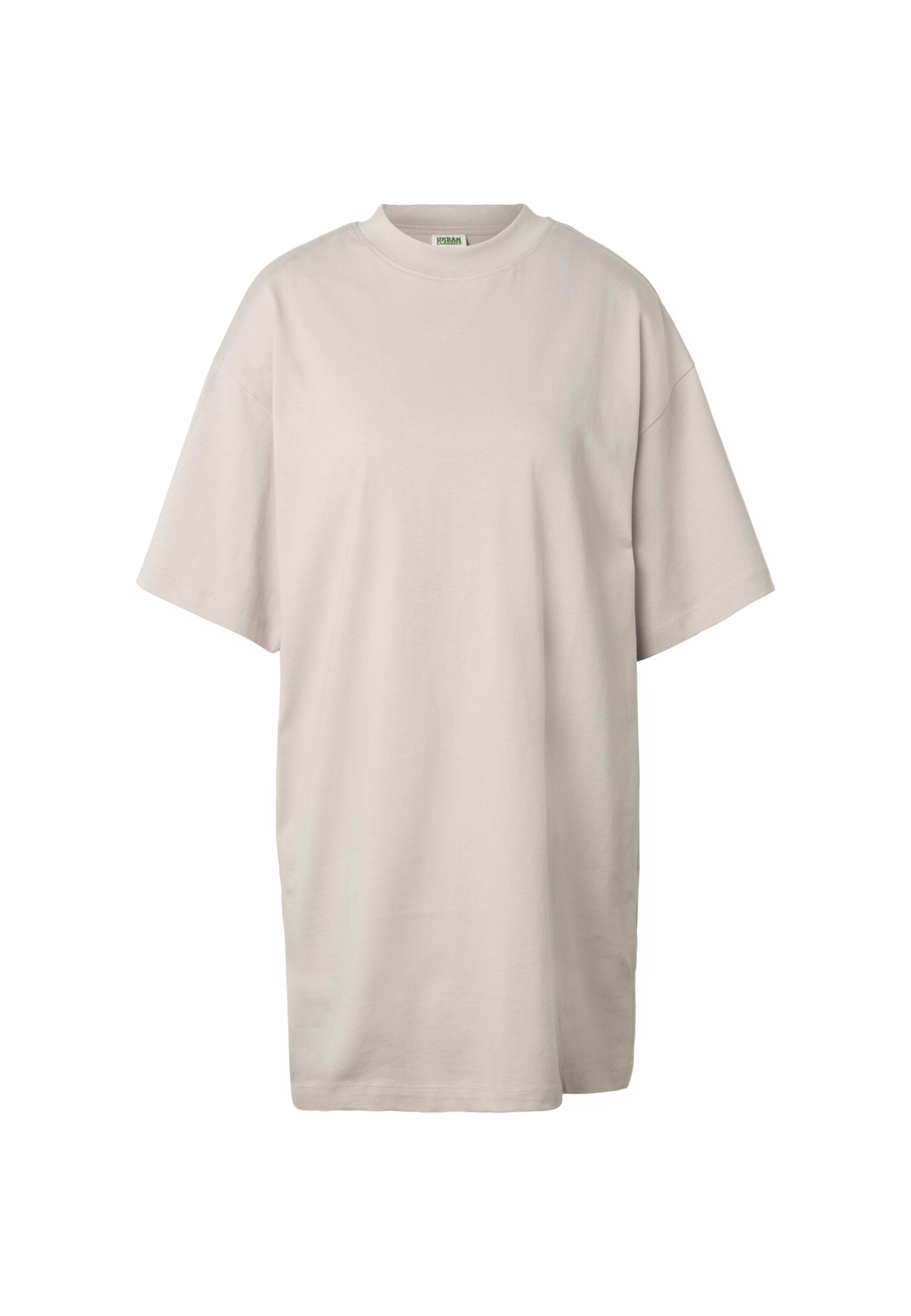 Urban Classics Klänning i beige: framsida