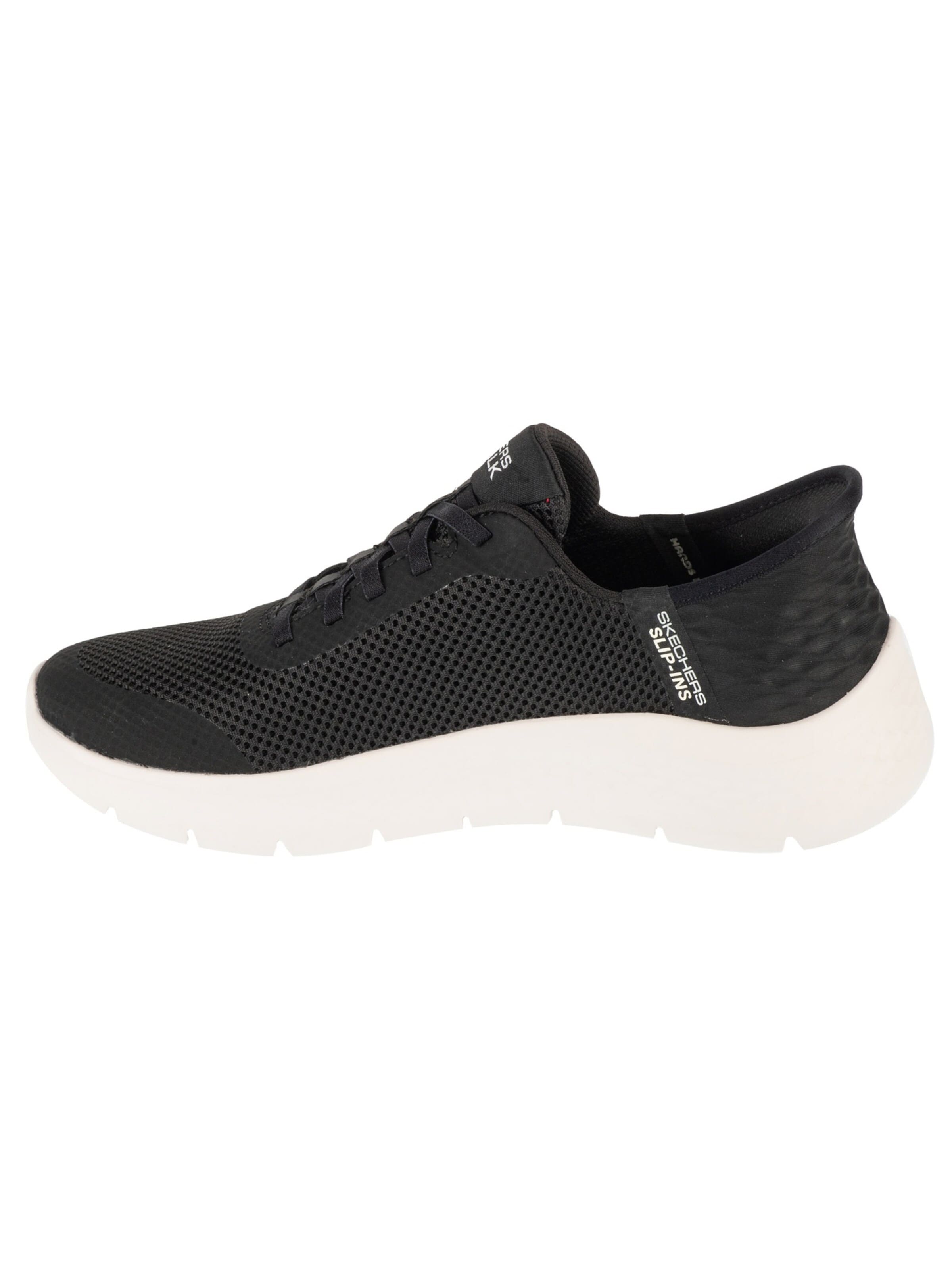 Slip on 'Skechers Slip-Ins: GO WALK Flex - Grand Entry' SKECHERS en noir