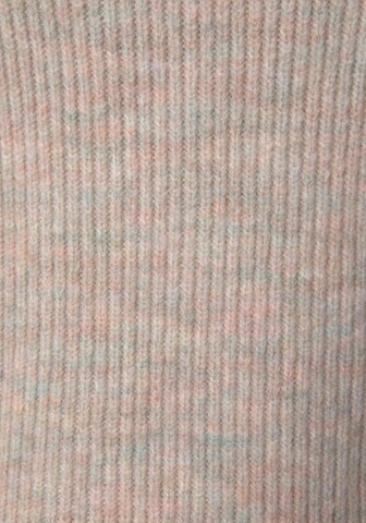 Abito in maglia di LASCANA in beige