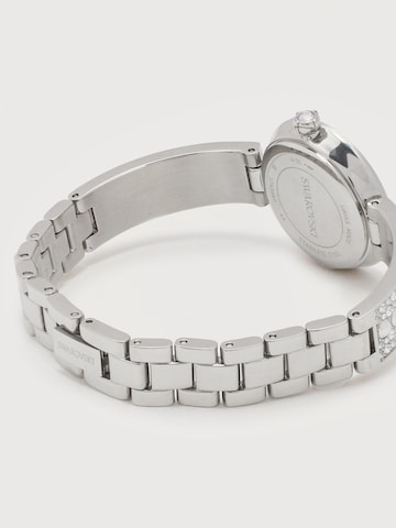 Swarovski - Relógios analógicos em prata