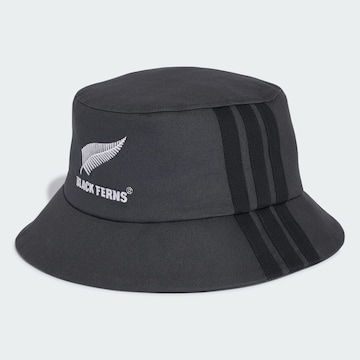 ADIDAS PERFORMANCE - Sombrero deportivo 'Black Ferns' en gris