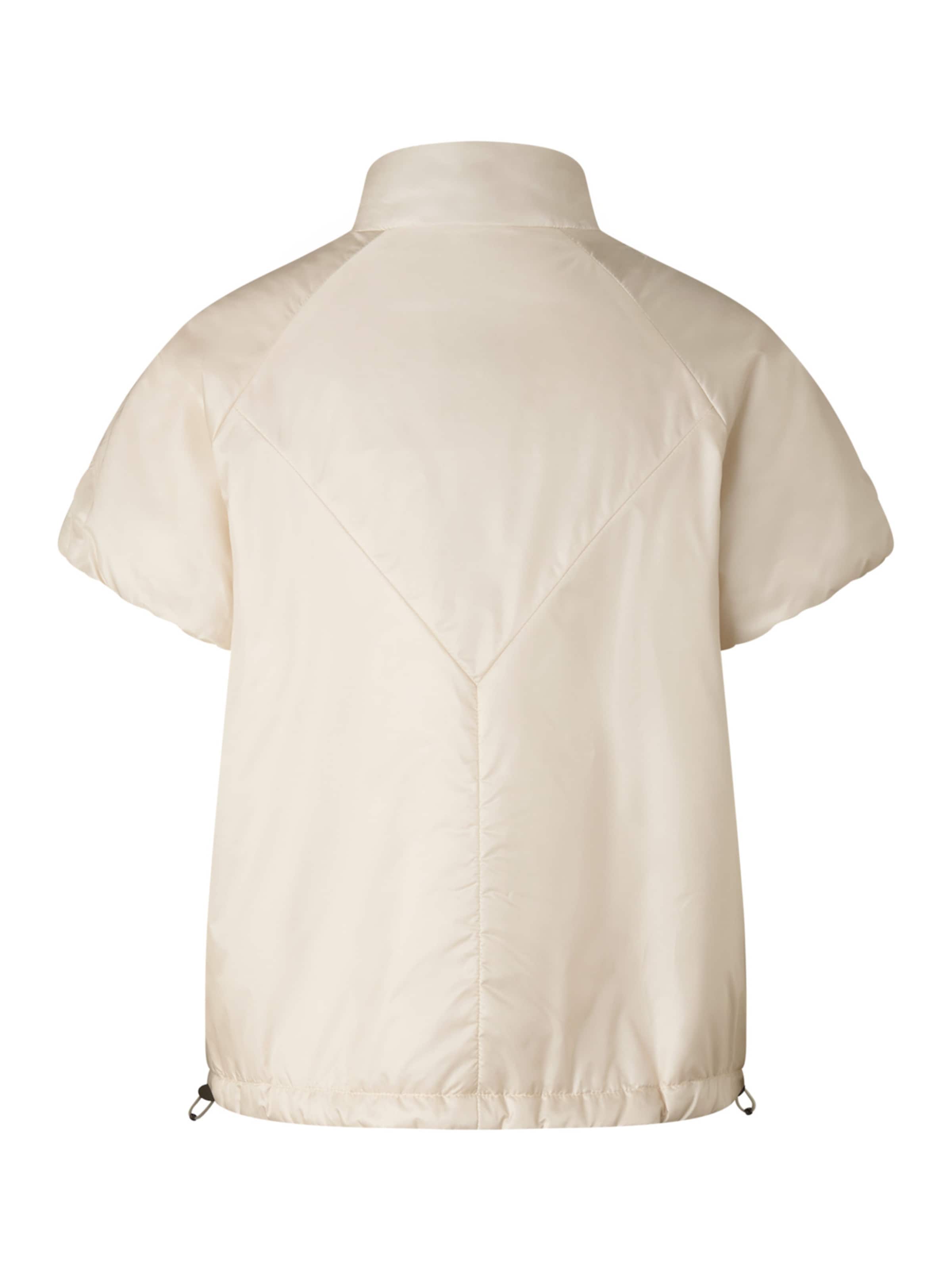 BOGNER Between-Season Jacket 'Britany' in Beige