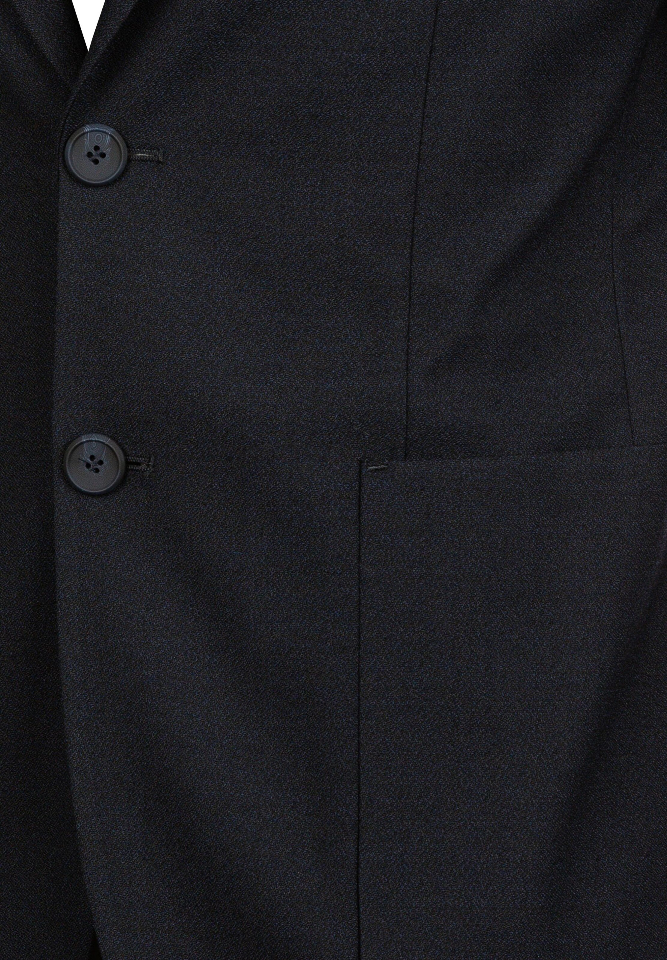HUGO Slim Fit Sakko ' Arti ' in Blau