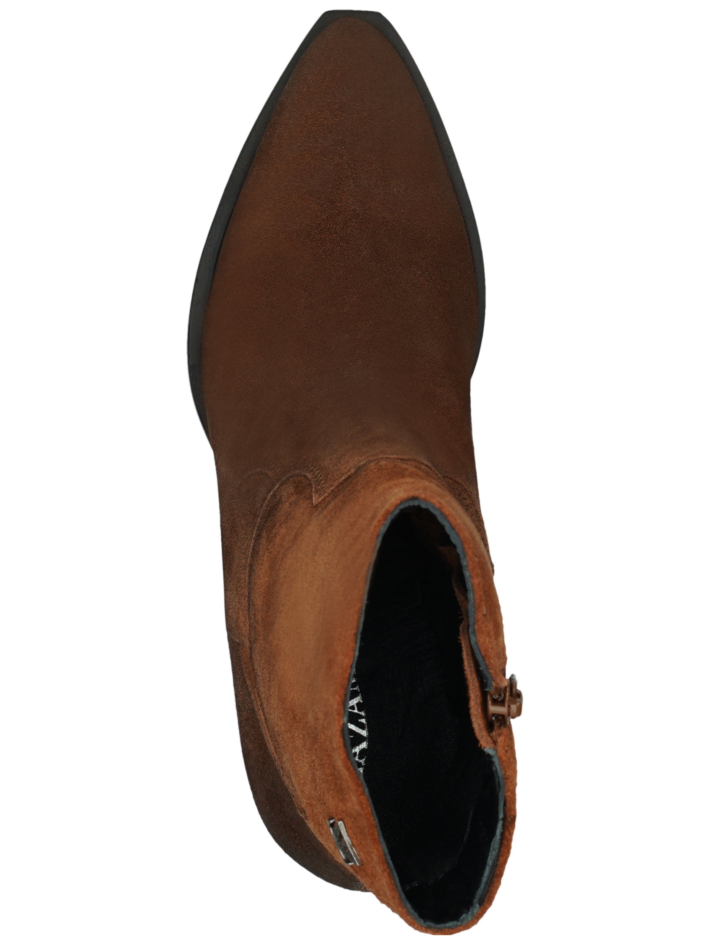 Stivale da cowboy di LAZAMANI in marrone