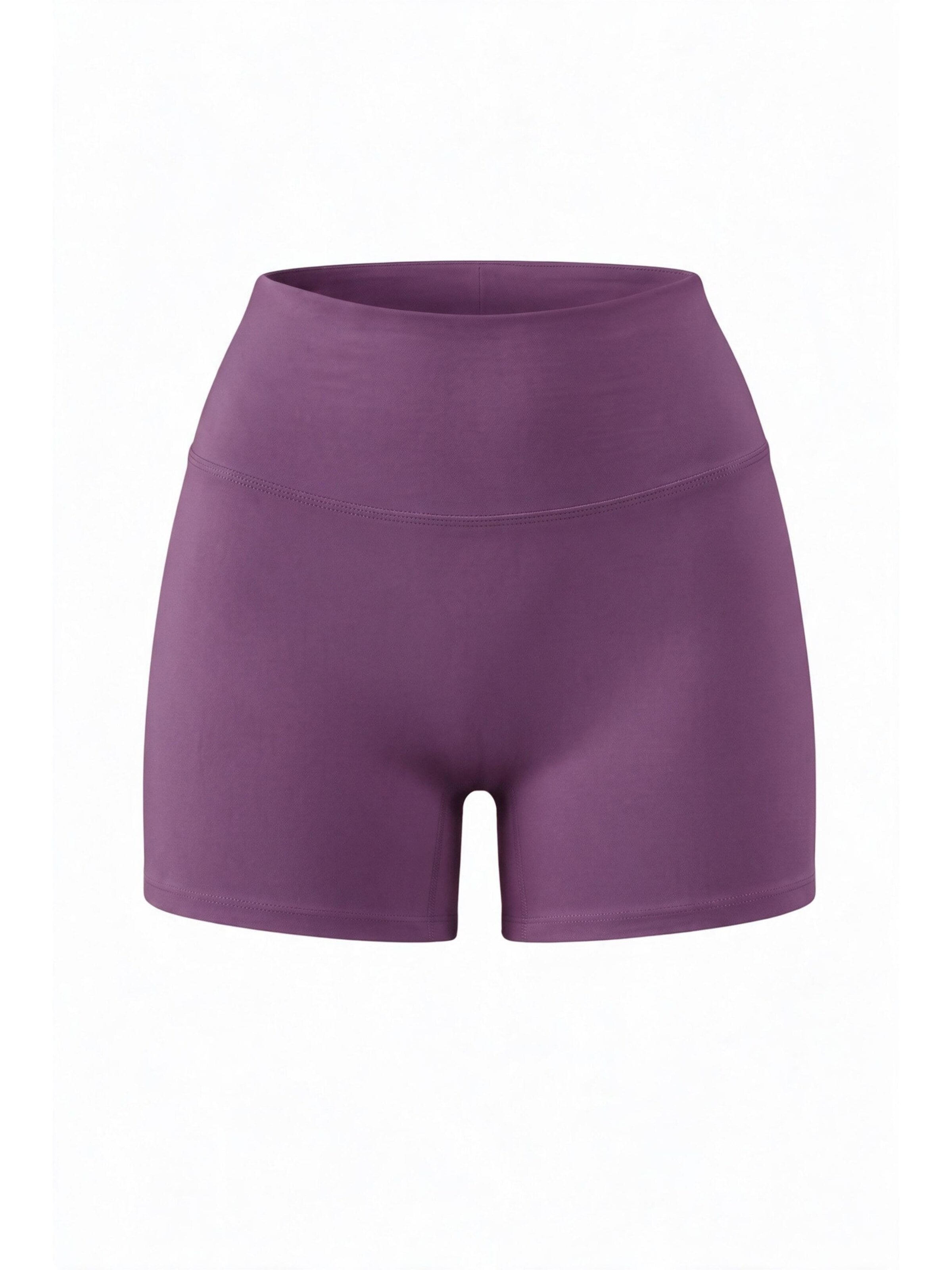 FemmeTone Leggings 'Abril' in Purple: front