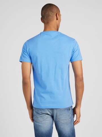 Polo Ralph Lauren - Ajuste regular Camiseta en azul