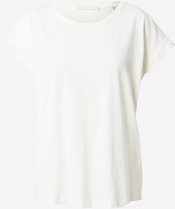 ESPRIT Shirt in White: front