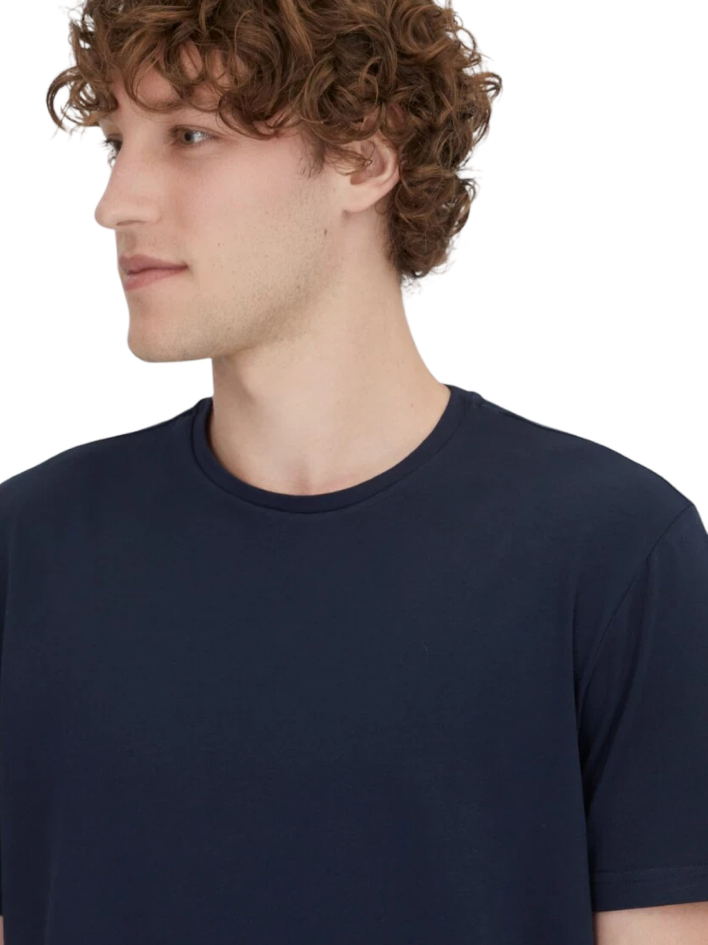 KİP T-Shirt in Blau