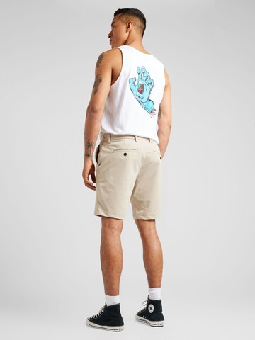 Regular Pantaloni eleganți 'JPSTMARCO COOPER' de la JACK & JONES pe bej