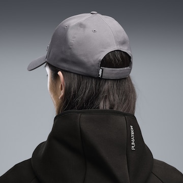 Casquette 'Ess' PUMA en gris