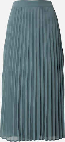 ABOUT YOU Φούστα 'Jorina' σε πράσινο: μπροστά