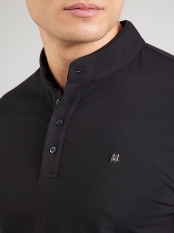 Karl Lagerfeld T-shirt i svart