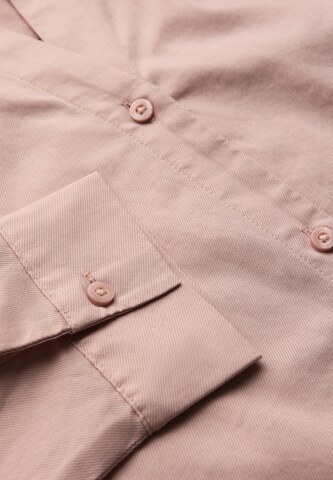 STREET ONE Bluse in Pink