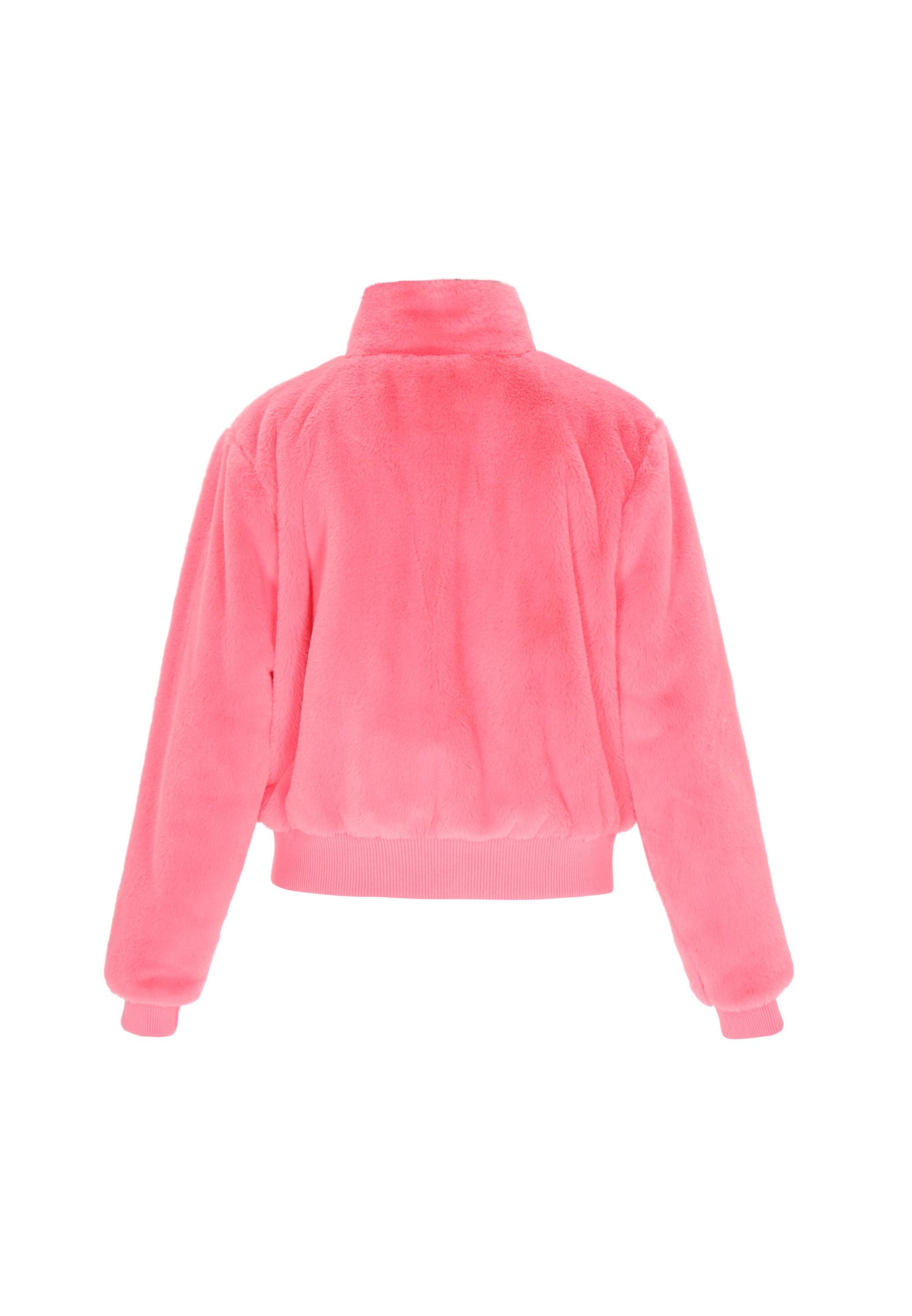 MIMO Tussenjas in Roze