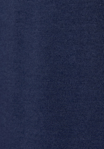 s.Oliver Shirt in Blau