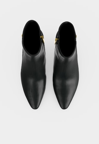 Stivale 'DANIELA ' di MICHAEL Michael Kors in nero