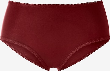 Culotte s.Oliver en rouge