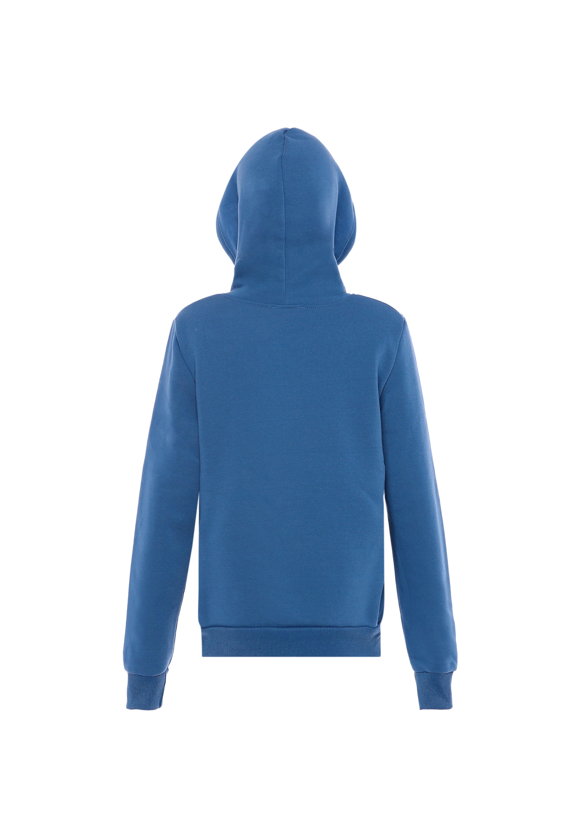 SANIKA Sweatshirt in Blue