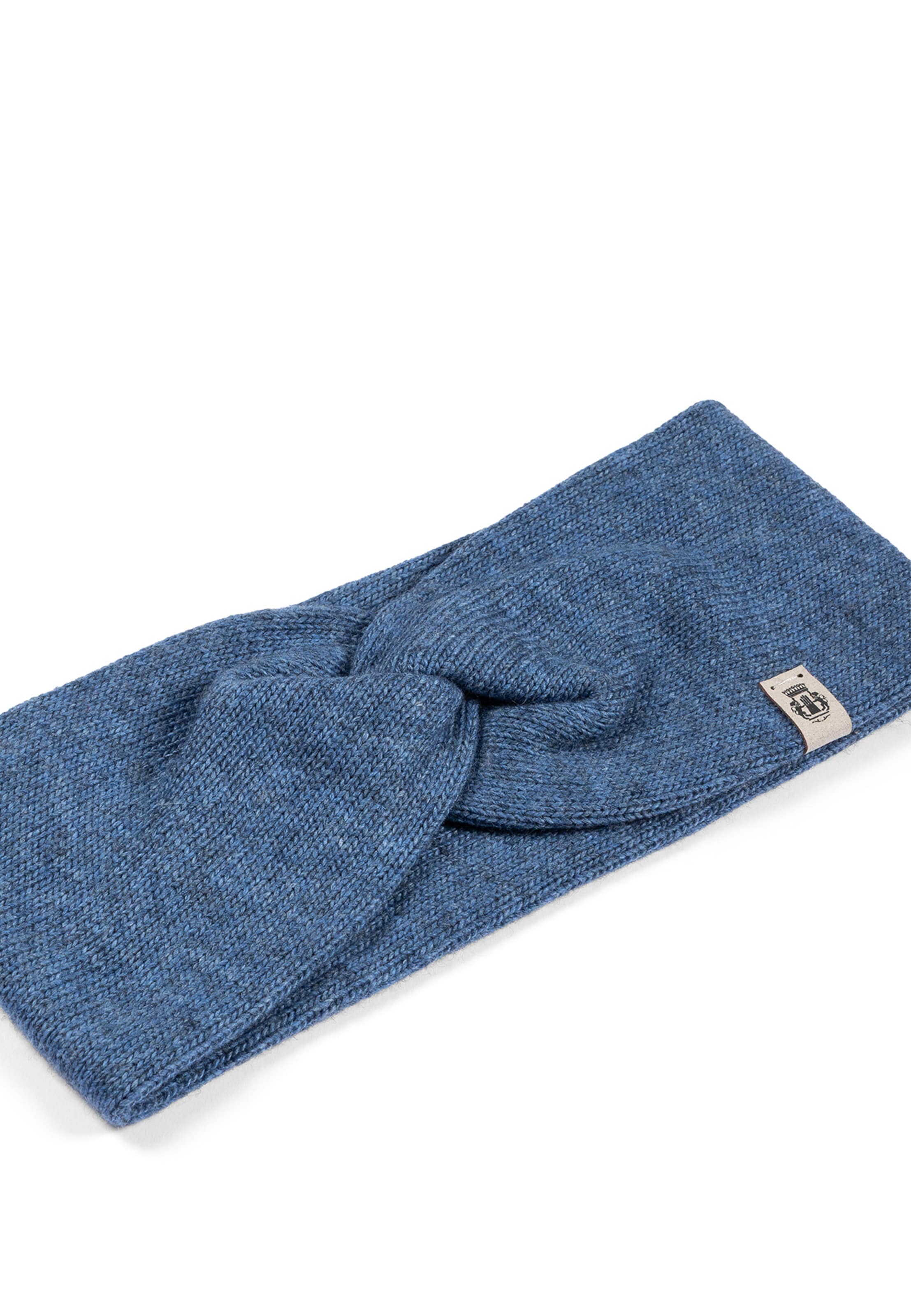 Roeckl Headband 'ESSENTIALS' in Blue